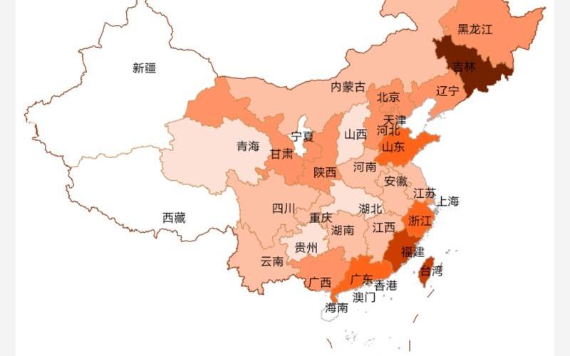 2022年的疫情能好转吗，2022年安徽疫情分布图(2022年安徽疫情分布图片)