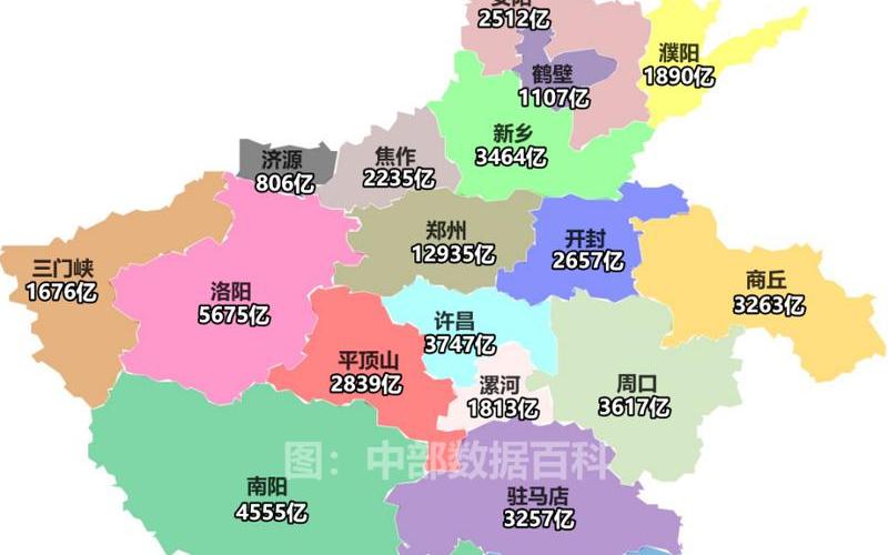 2022河南省疫情分布图 河南省疫情2021，2022年河南郑州疫情