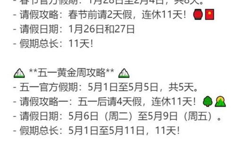 2023年春节疫情会结束吗(2023年春节疫情预言)，2023法定假多少天