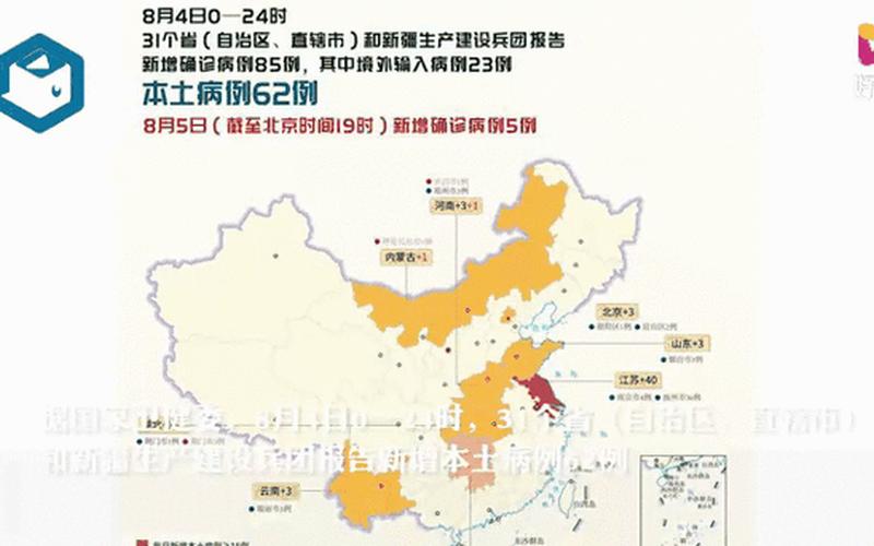 2022年以来疫情动态 22021年疫情，2022临沂疫情地图最新(临沂疫情2021)