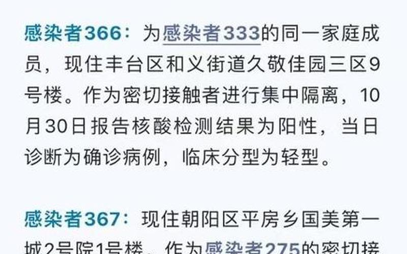 北京新增2例本土新冠死亡病例_1，北京一社区升为高风险地区!_2