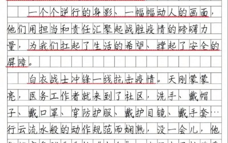 2022有关疫情征文800字疫情主题征文800字，2022社区疫情防控信息_各社区疫情防控